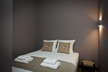City Park Suites Khách sạn 4*