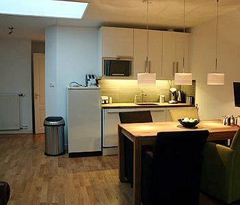 Khách sạn Adriaen Ostade 3*