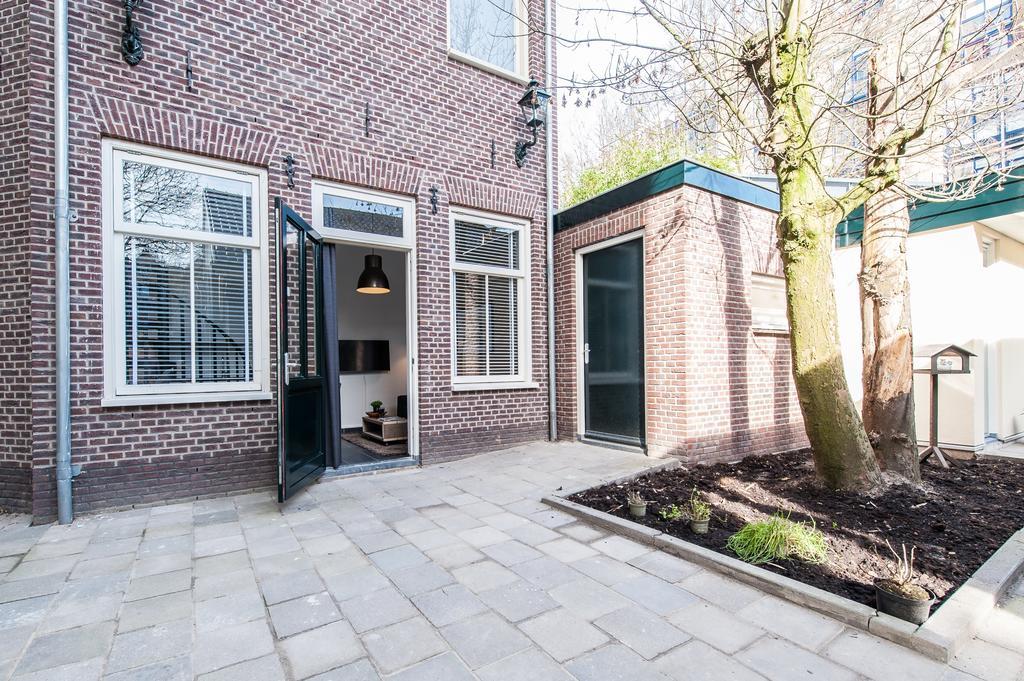 Plantage Garden Aparthotel