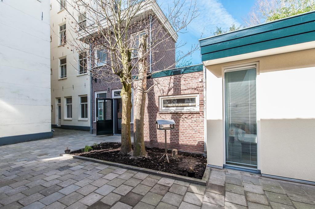 Plantage Garden Aparthotel Amsterdam