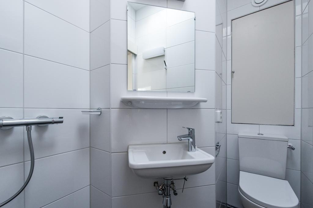 Plantage Garden Aparthotel 3*