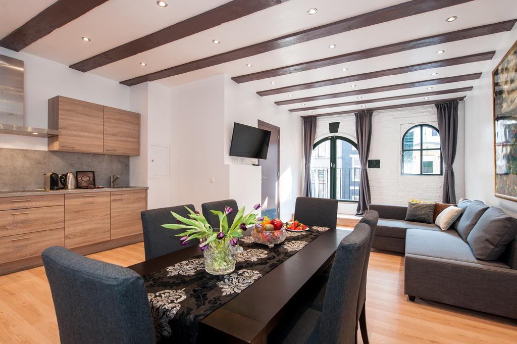 Gasthof Rio'S Guesthouse Amsterdam Amsterdam