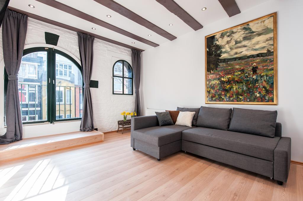 Gasthof Rio'S Guesthouse Amsterdam *