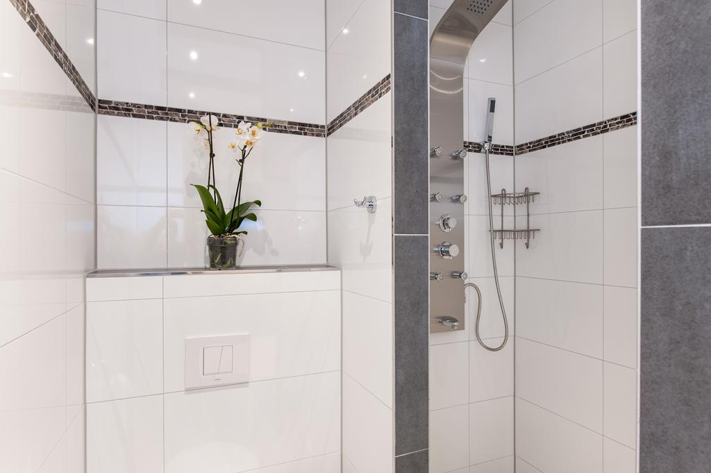Rio'S Guesthouse Amsterdam Gasthof Amsterdam