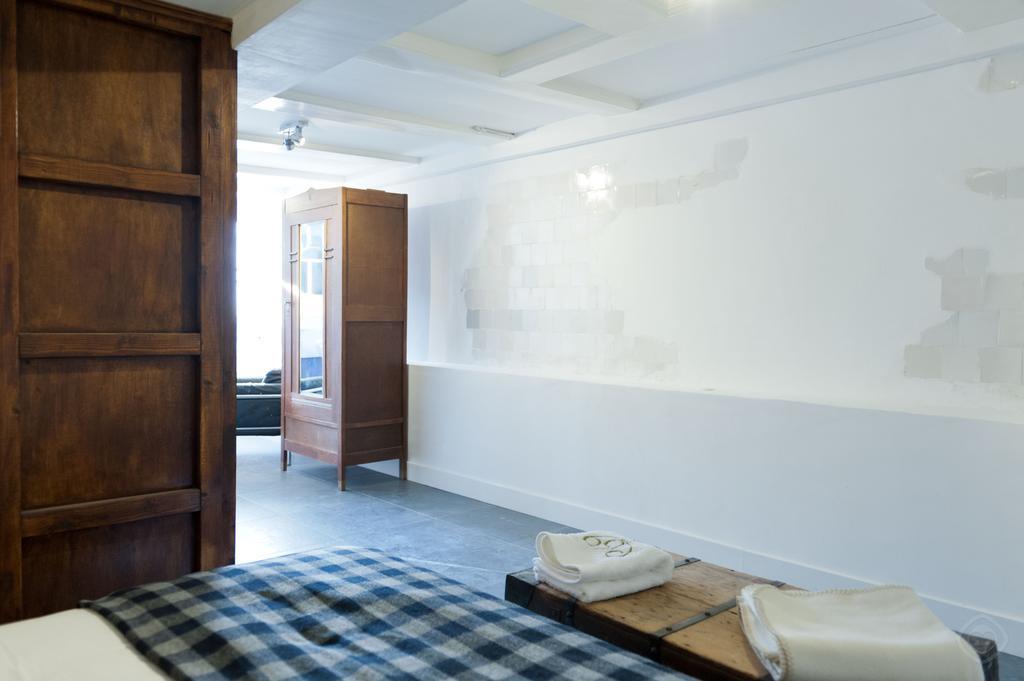 Bed & Breakfast Prinsengracht 969 Studio 2*