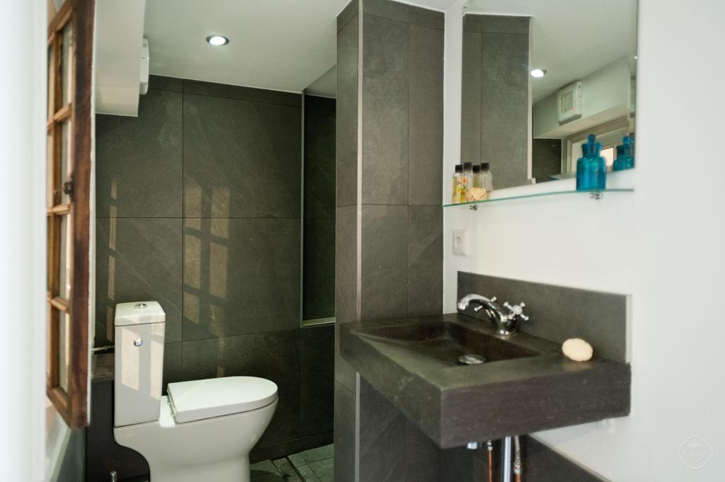 Bed & Breakfast Prinsengracht 969 Studio