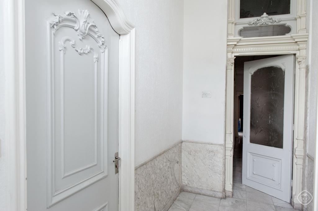 Prins Hendrik Apartment Amsterdam