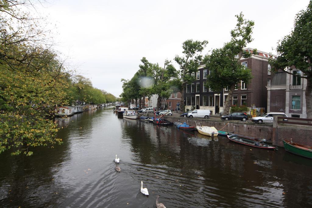 Stadhouderskade Apartamento *