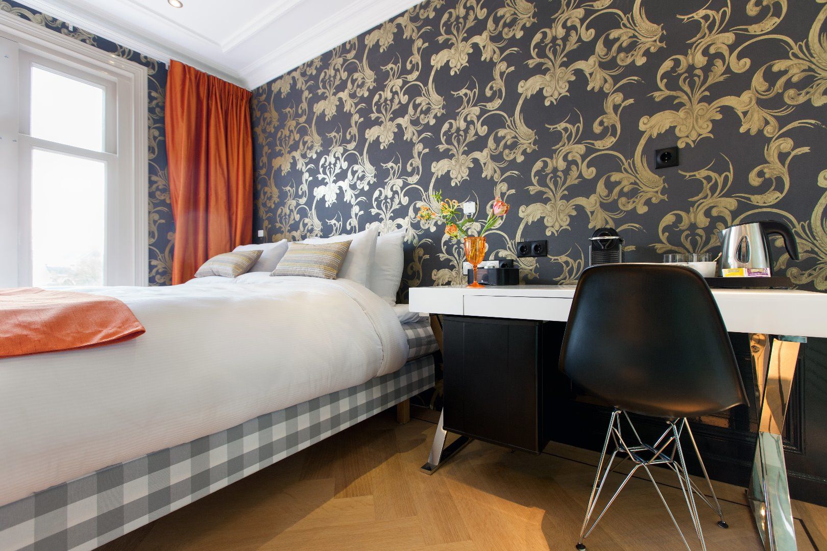 Hotel Canal 3*