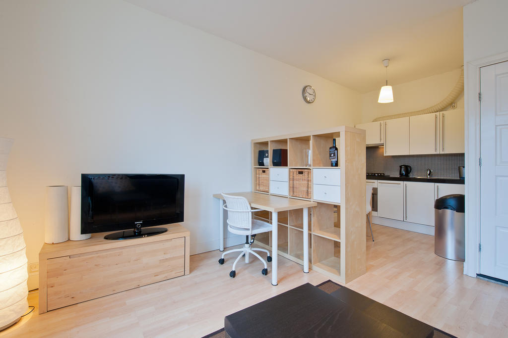 Apartment Short Group Congress Centre Serviced *