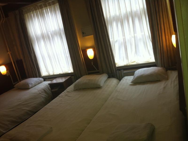 Hotel Teun 2*