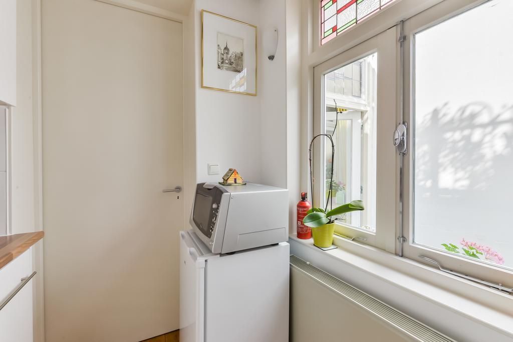 Appartement Lovely Vinkenstraat *