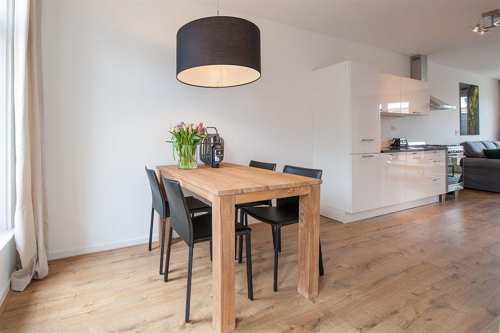 Sarphatipark Apartments Appartement *