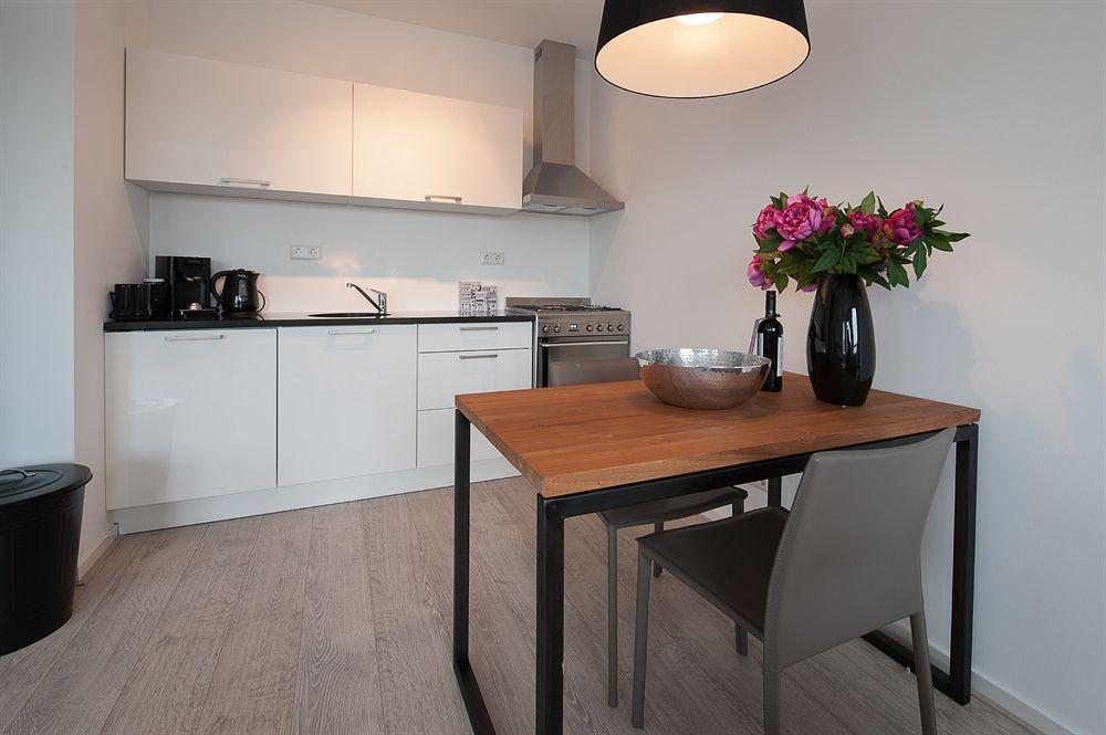 Sarphatipark Apartments Appartement