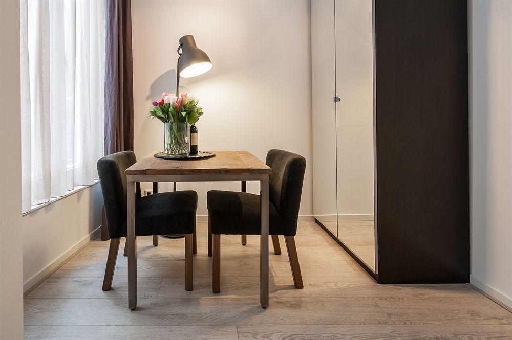 Sarphatipark Apartments Appartement