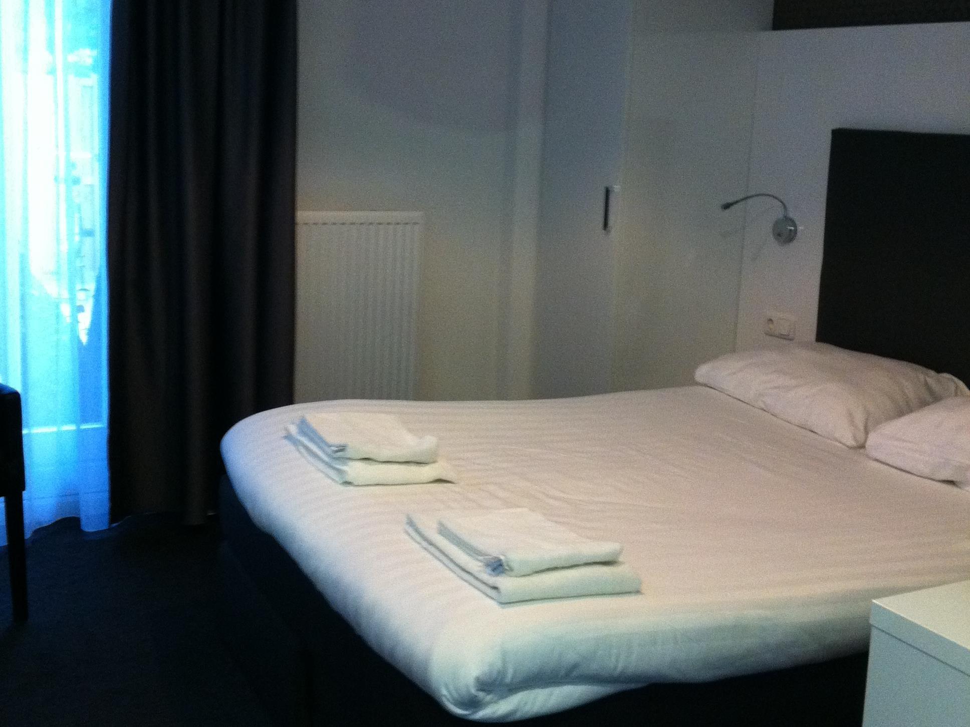 Vossius Vondelpark Hotel