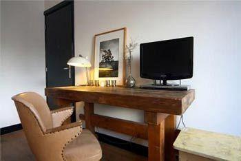 Stadhouderskade Apartamento Amesterdão