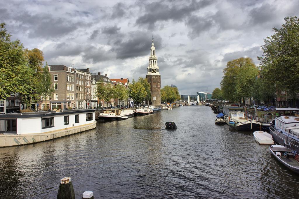 Frühstückspension Quaamsterdam 2*