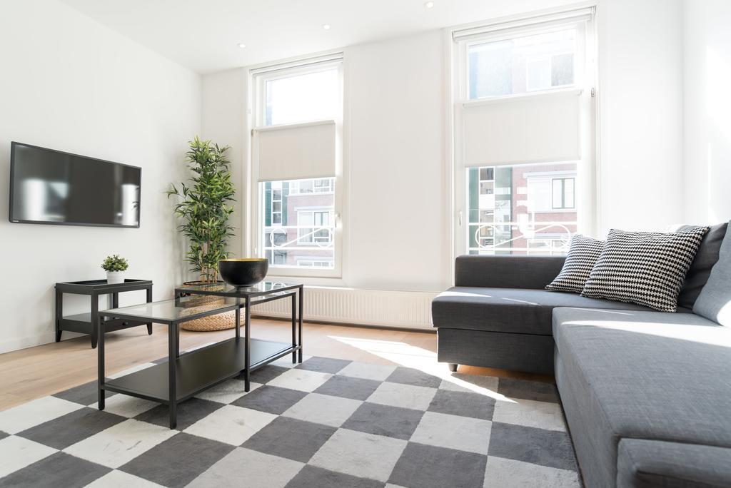 Apartment Ruby Van Gogh Amsterdam