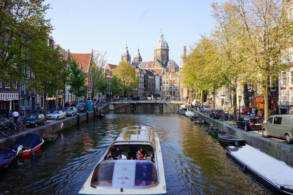 Frühstückspension Quaamsterdam