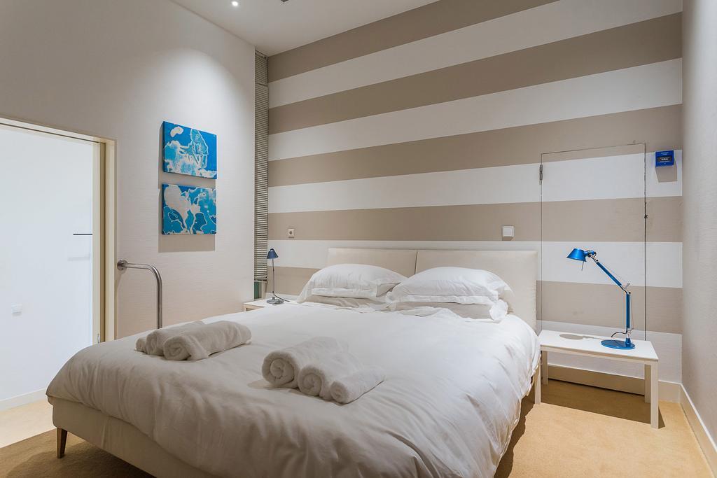 Acomodação com café da manhã  Plancius Luxury Apartment