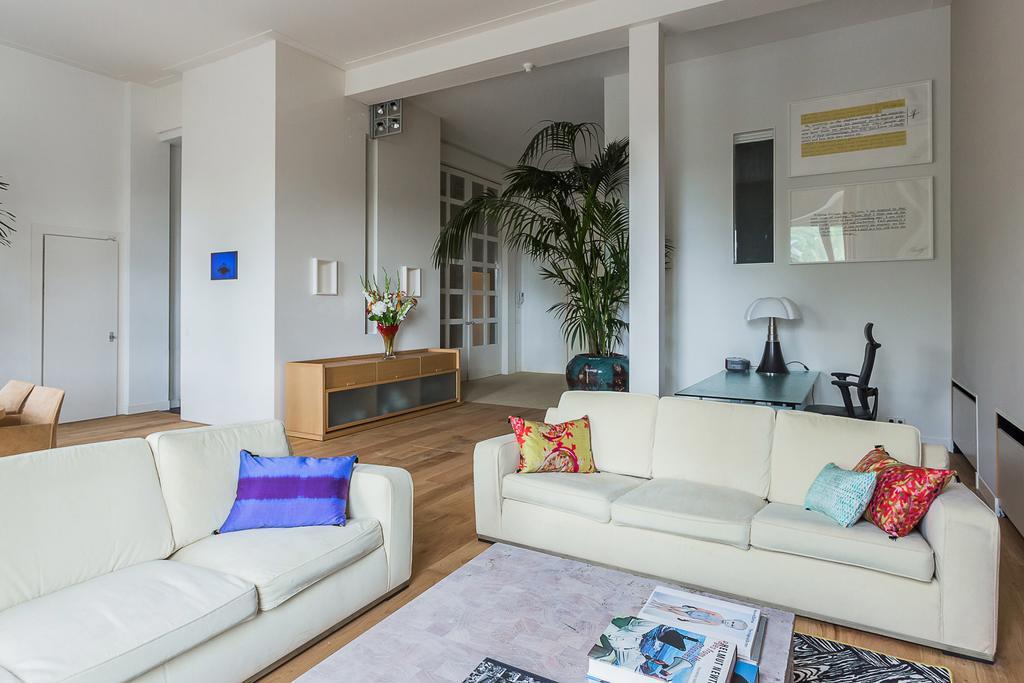 Plancius Luxury Apartment * Amesterdão