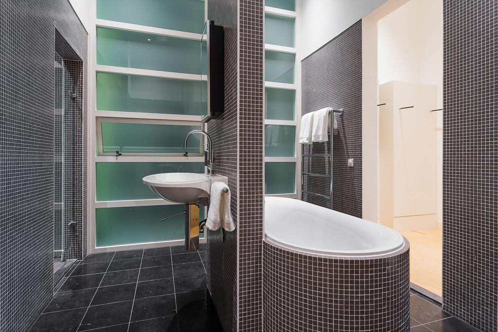 Acomodação com café da manhã  Plancius Luxury Apartment Amesterdão
