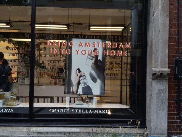 Hidden Gem Gasthof Amsterdam