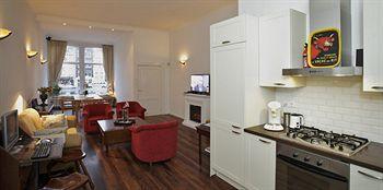 Appartement Lovely Canal Amsterdam