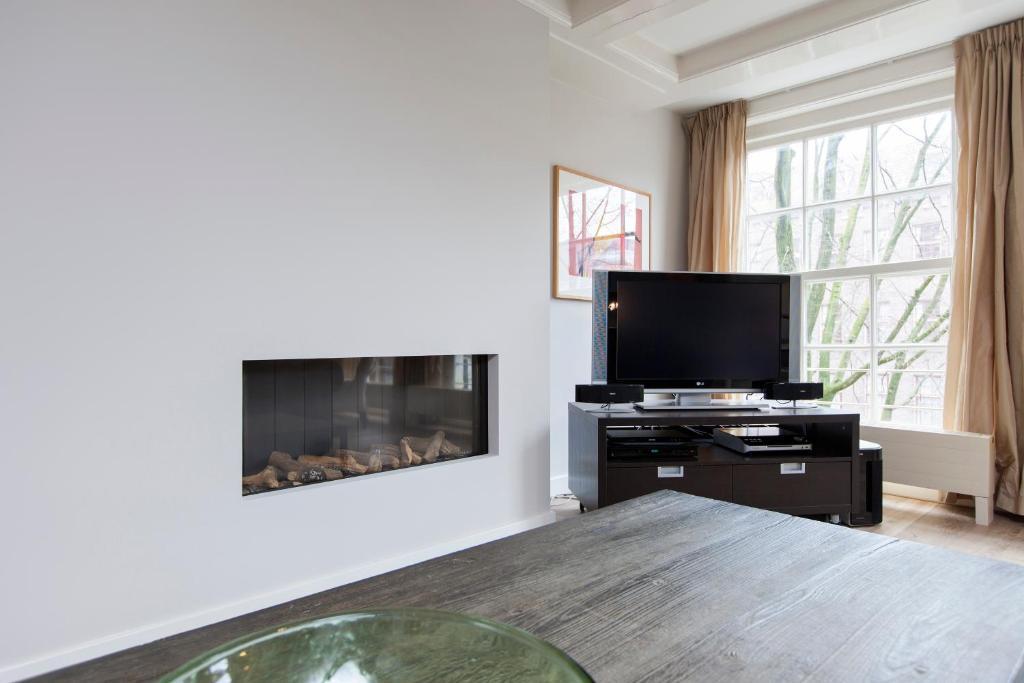 Canal View Apartments Lex Căn hộ Amsterdam