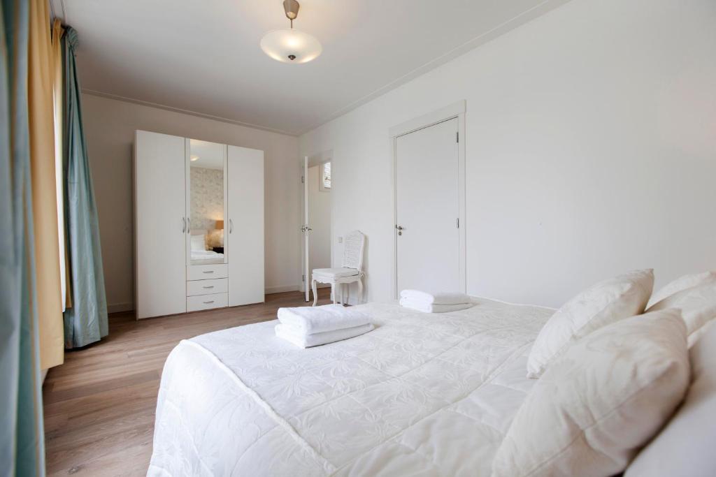 Căn hộ Canal View Apartments Lex Amsterdam
