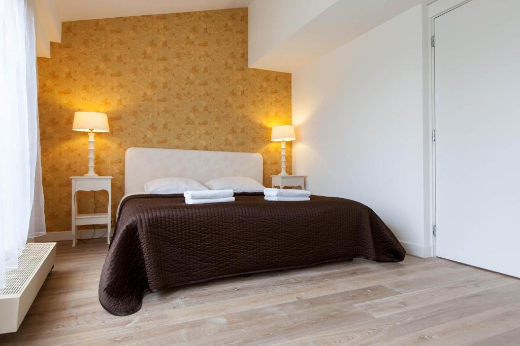 Canal View Apartments Lex Căn hộ Amsterdam