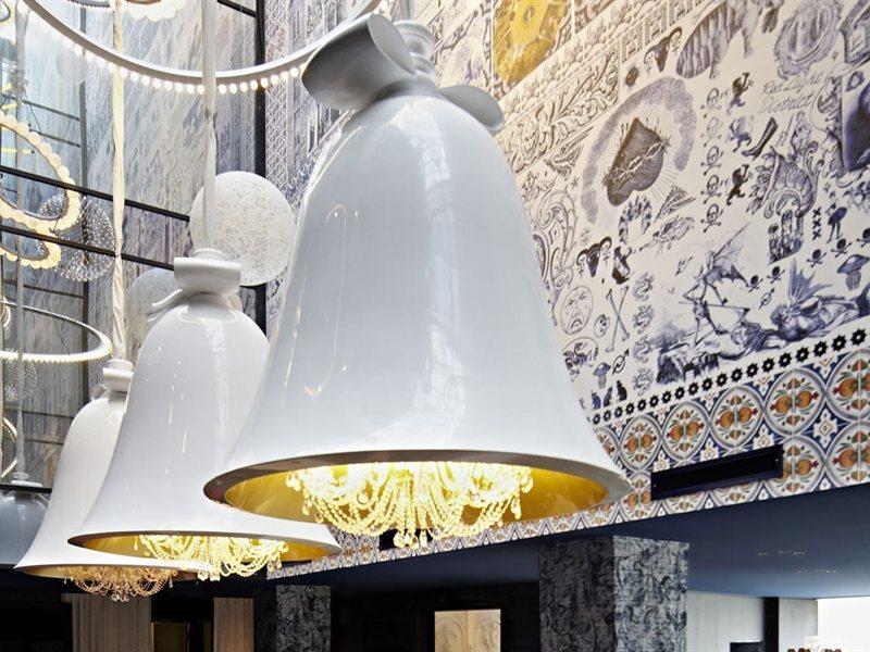 Hotel Andaz Amsterdam, Prinsengracht, By Hyatt Amesterdão