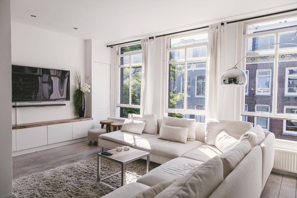 De Gulde Graaf Appartement *