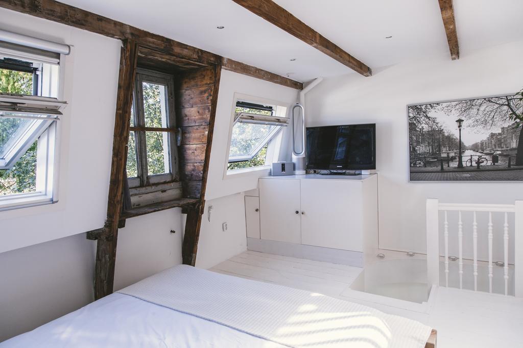 De Gulde Graaf Appartement