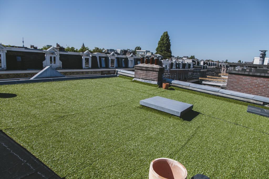 De Gulde Graaf Appartement *