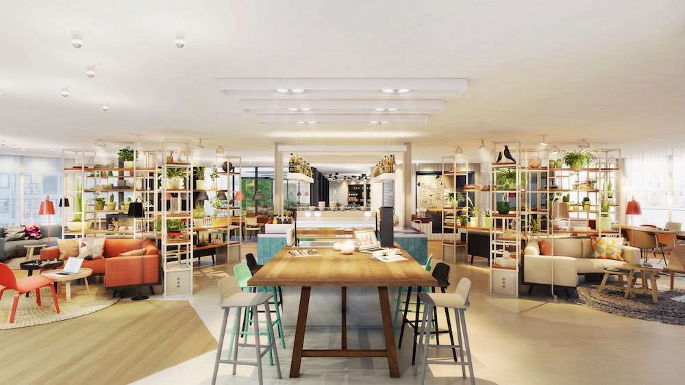 Zoku Khách sạn hẻo lánh 4*
