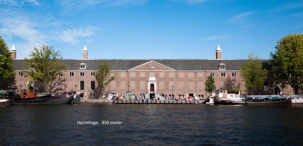 Apartamento Charming Canal House 4p *