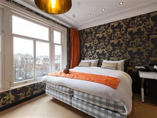 Canal 3* Amsterdam