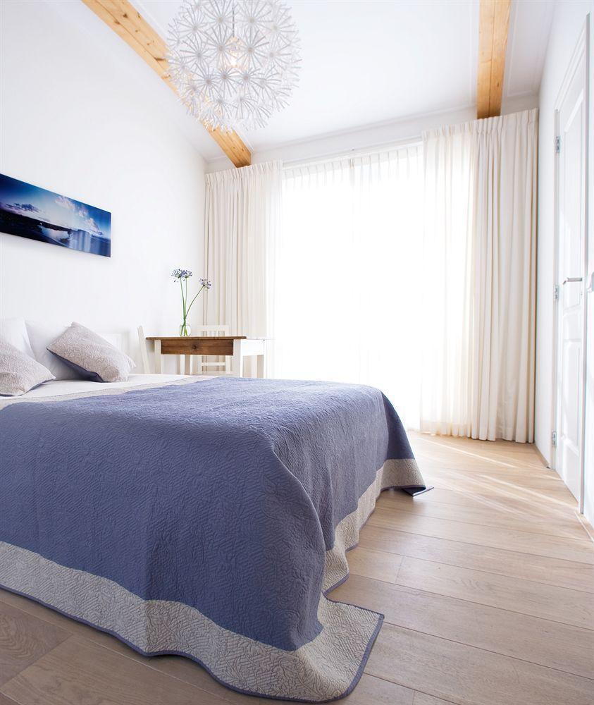 Khách sạn Bedonboard Amsterdam