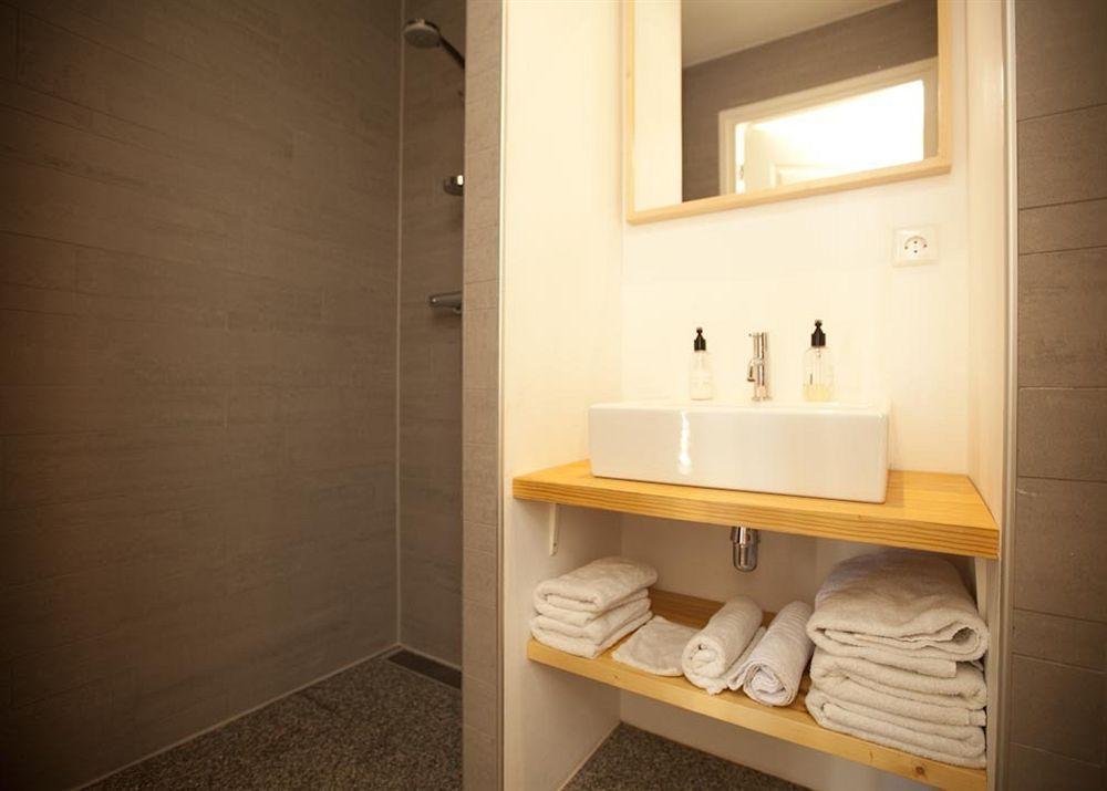 Bedonboard Khách sạn Amsterdam