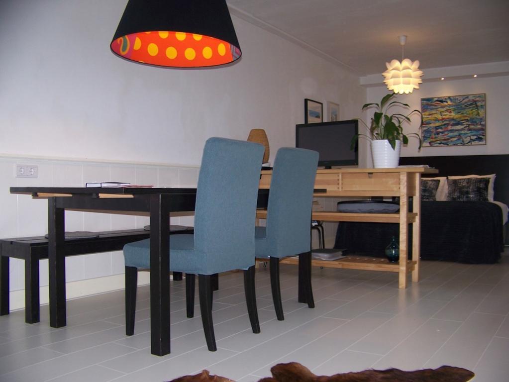 Apartamento Amphora *