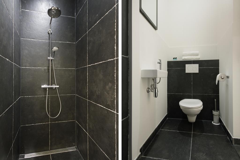 City Centre | Westerdok Accommodatie bij particulieren *