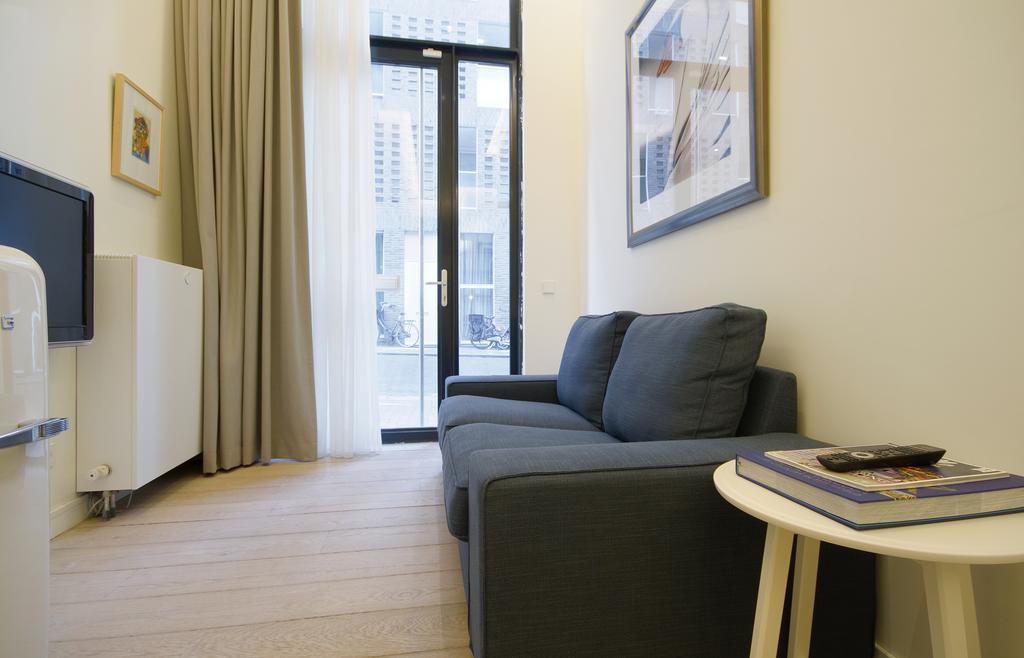 Accommodatie bij particulieren City Centre | Westerdok