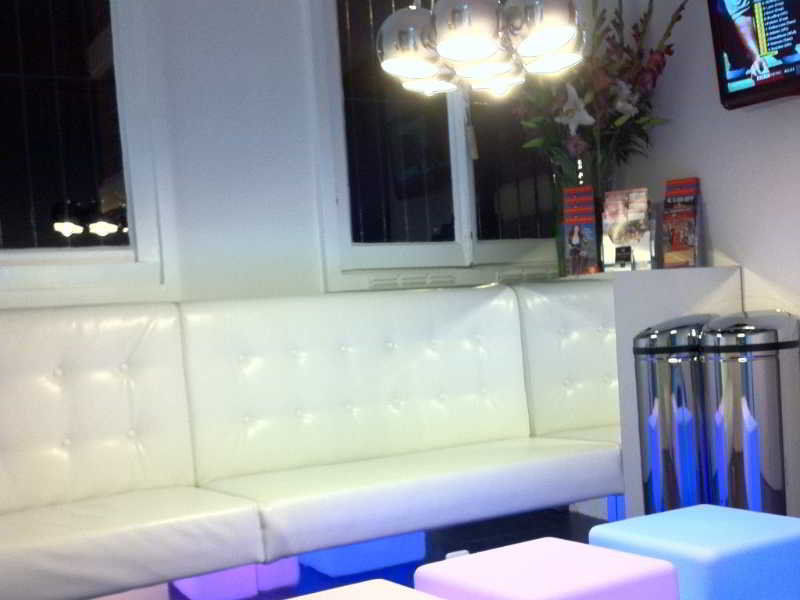 Hotel Vossius Vondelpark 3*