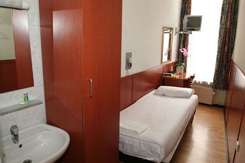 Continental Khách sạn Amsterdam