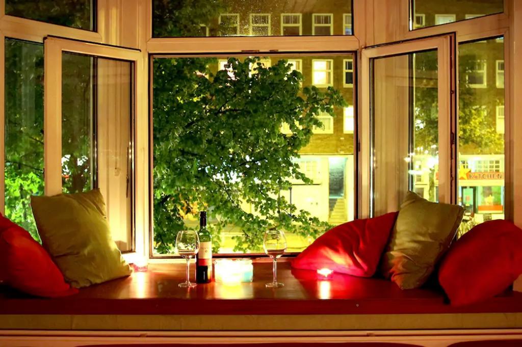 Appartement Retro Luxury