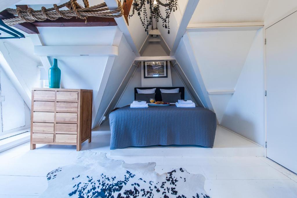 Prinsengracht Canalhouse Apartment *