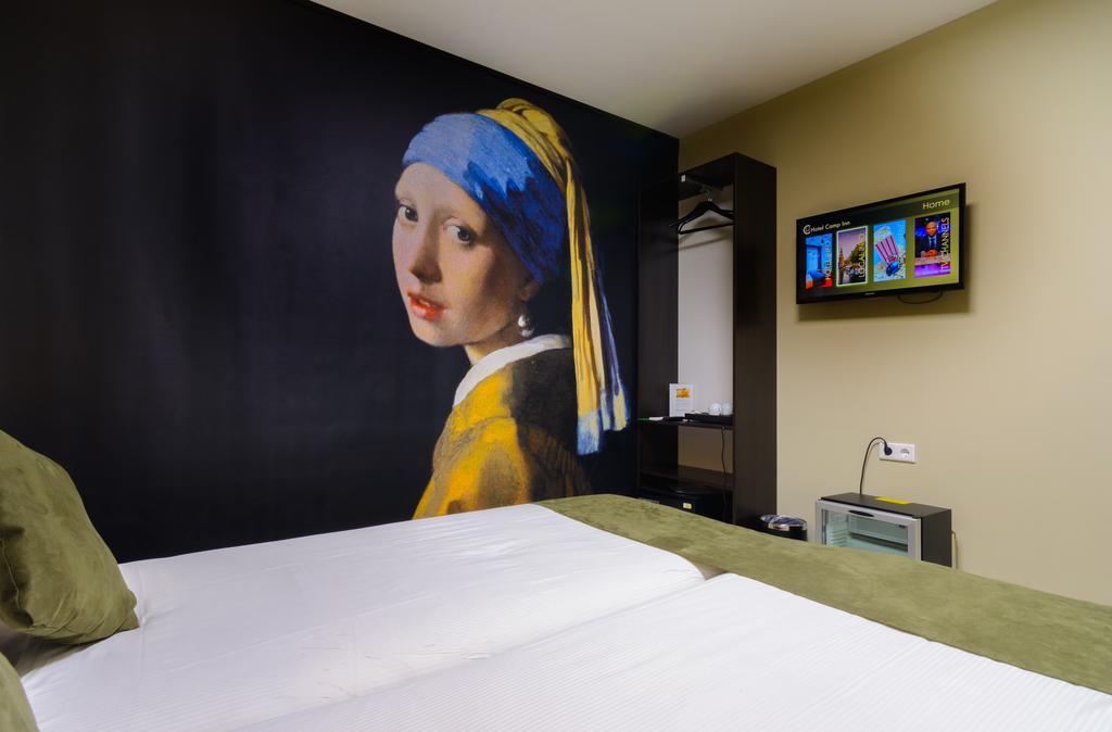 Hotel Camp-inn 2*