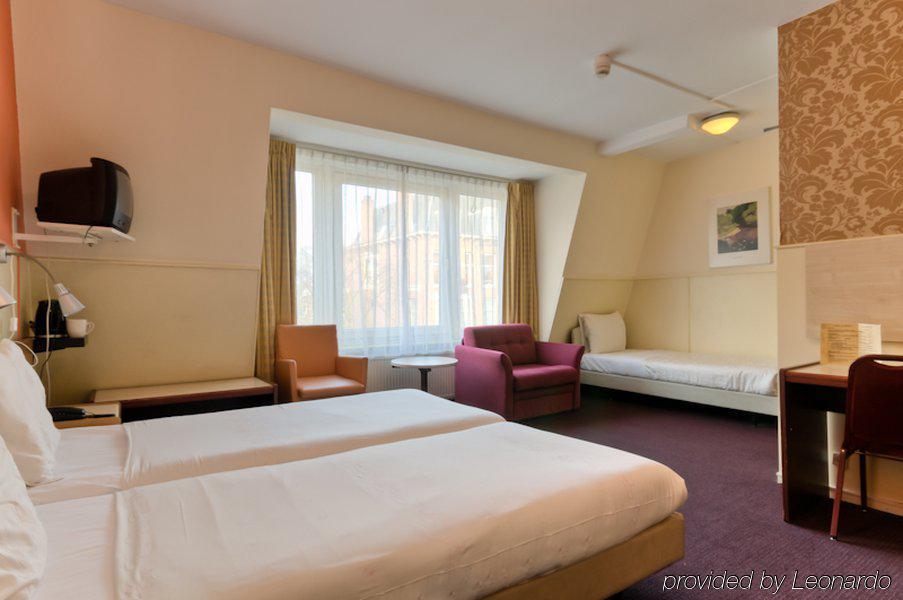 Khách sạn Aadam Wilhelmina Amsterdam
